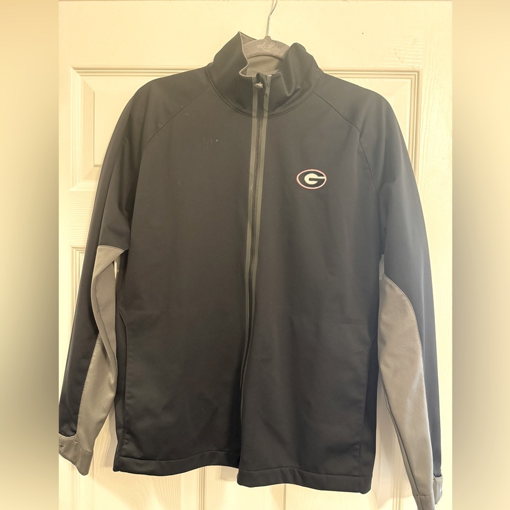 Nike Golf Rain Jacket